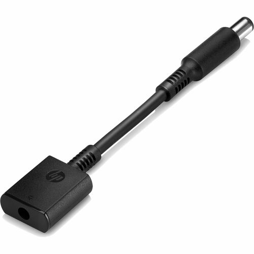 HP USB-C to DisplayPort Adapter G2 TAA - Black