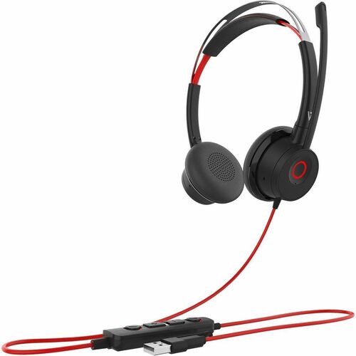 Auriculares premium V7 HU621 - Cancelación de ruido