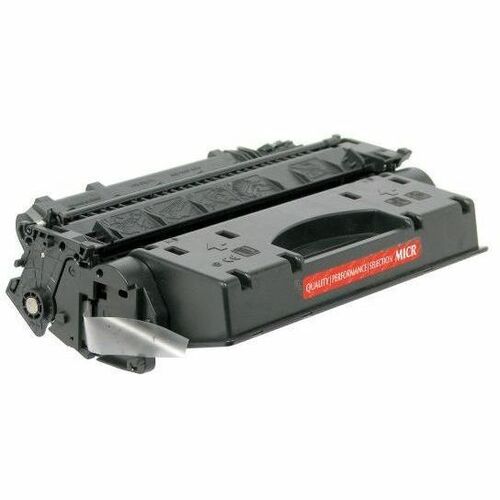 V7 V7MCE505X Remanufactured MICR High Yield Laser Toner Cart