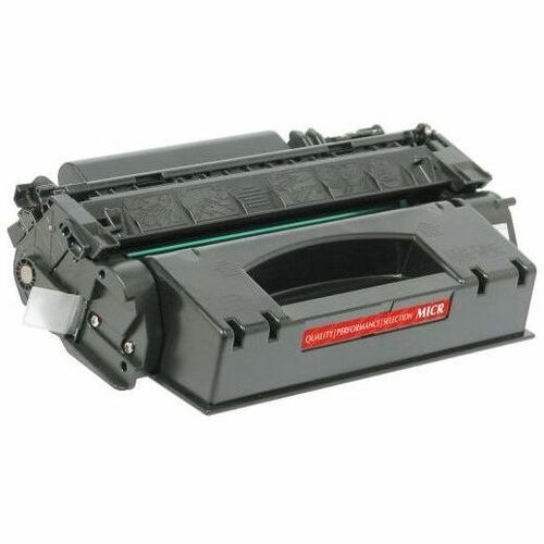 V7 V7MQ7553X Remanufactured MICR High Yield Laser Toner Cart