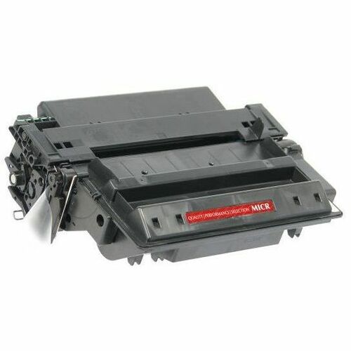 V7 V7MQ7551X Remanufactured MICR High Yield Laser Toner Cart