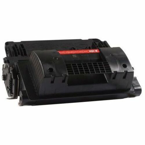 V7 V7MCF281X Remanufactured MICR High Yield Laser Toner Cart