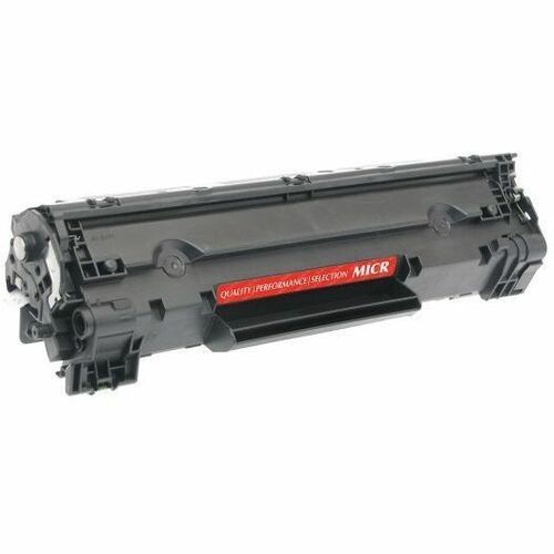 V7 V7MCF283X Remanufactured MICR High Yield Laser Toner Cart