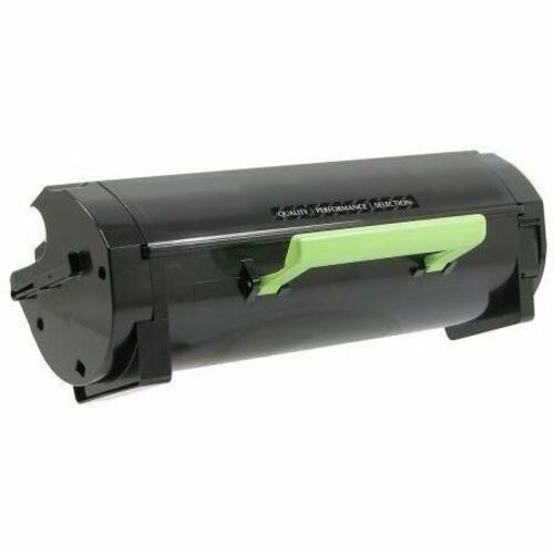 V7 V7M51B00A0 Remanufactured MICR Laser Toner Cartridge (51B