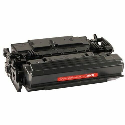V7 V7MCF287X Remanufactured MICR High Yield Laser Toner Cart
