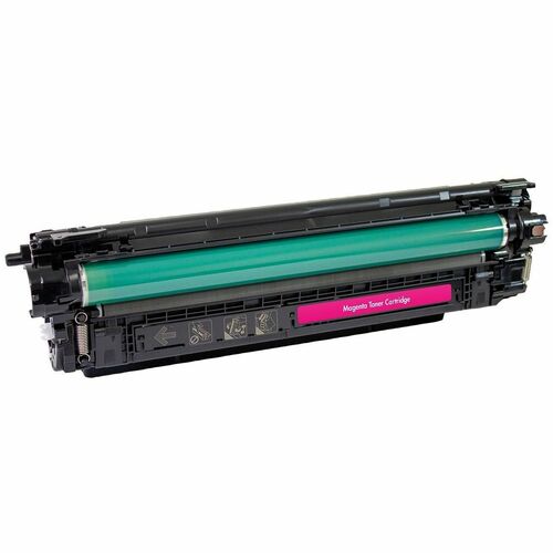 V7 TONER REPLACES HP W9062MC 12500 PAGE YIELD