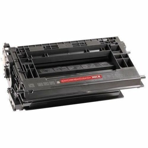 V7 V7MCF237A Remanufactured MICR Laser Toner Cartridge (02-8