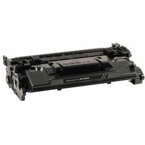 V7 V7MCF289A Remanufactured MICR Laser Toner Cartridge (CF28