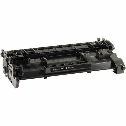 V7 V7MCF258A MICR Laser Toner Cartridge CF258A(M) - V7 Reman