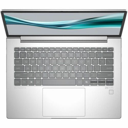 HP EliteBook 645 G11 14\" Notebook - WUXGA - AMD Ryzen 7 7735U