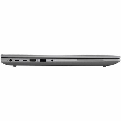 HP ZBook Power G11 16\" Touchscreen Mobile Workstation - WUXGA - Intel Core Ultra 9 185H