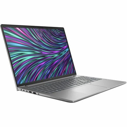SMART BUY ZBOOK PWR G11 U7-155H 16IN 16GB 512GB W11P