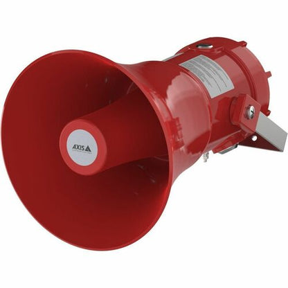 Haut-parleur réseau antidéflagrant AXIS XC1311 - Audible - Autonome