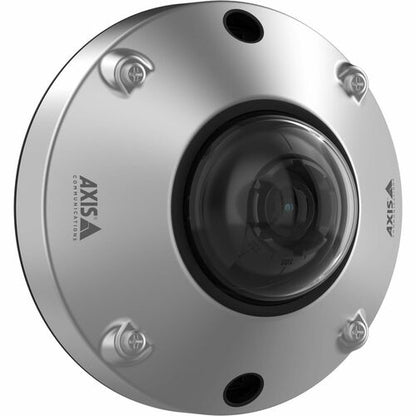 AXIS F4105-SLRE Dome Sensor - Bracket Mount for Surveillance - Stainless Steel,