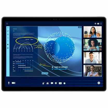 LATITUDE 7350 CORE ULTRA 7-164U 16 Go 1 DIMM 512 Go SS T
