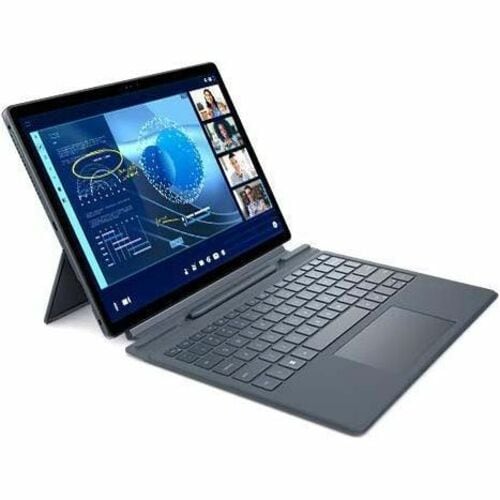 LATITUDE 7350 CORE ULTRA 7-164U 16 Go 1 DIMM 512 Go SS T