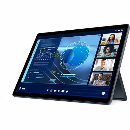 LATITUDE 7350 CORE ULTRA 5-134U 16 Go 1 DIMM 256 Go SS T