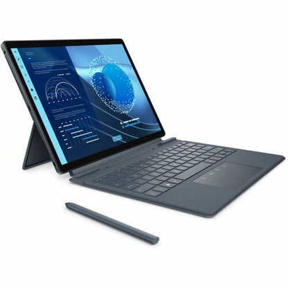 LATITUDE 7350 CORE ULTRA 5-134U 16 Go 1 DIMM 256 Go SS T