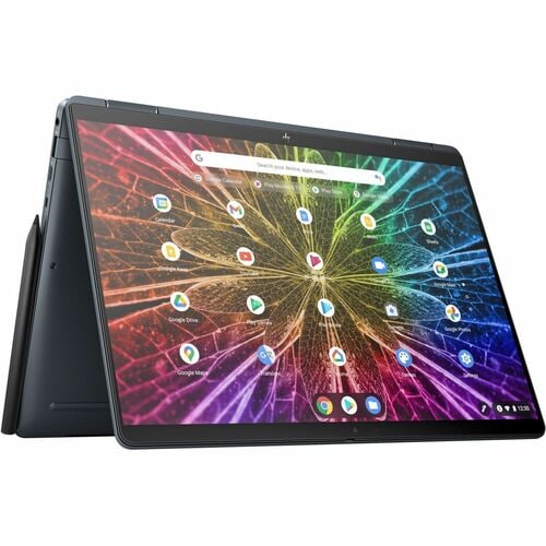 HP Elite Dragonfly 13.5\" Touchscreen Convertible 2 in 1 Notebook - 2K