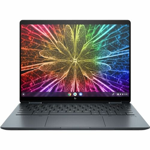 HP Elite Dragonfly 13.5\" Touchscreen Convertible 2 in 1 Notebook - 2K