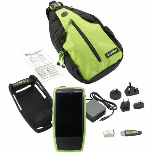 LINKRUNNER AT 4000 EXTENDED TEST KIT