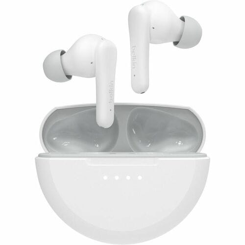 Auriculares inalámbricos Belkin SoundForm Nano 2 para niños