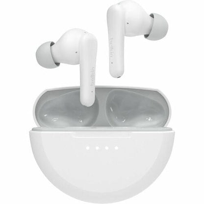 Auriculares inalámbricos Belkin SoundForm Nano 2 para niños