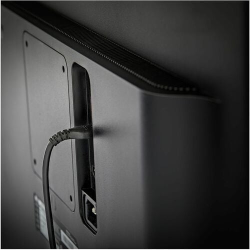 StarTech.com 4.9ft (1.5m) Premium Certified HDMI 2.0 Cable with Ethernet