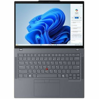Lenovo ThinkPad T14 G5 ULTRA 7 155U 3.80G 16GB 512GB 14 W11P64 (21ML0089US)