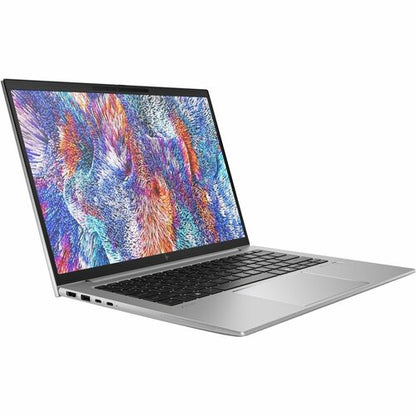 HP ZBook Firefly G11 A 14\" Mobile Workstation - WQXGA - AMD Ryzen 7 8840HS