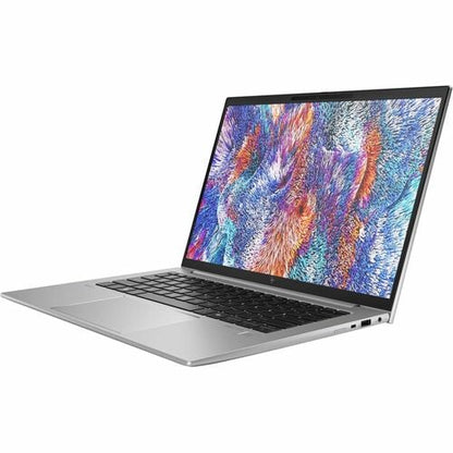 HP ZBook Firefly G11 A 14\" Mobile Workstation - WUXGA - AMD Ryzen 9 8945HS