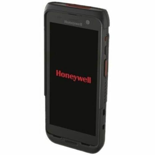 Computadora portátil Honeywell CT47 - 1D, 2D - 5G, 4G, 3G, LTE, UMTS, HSPA+ - 80 pies