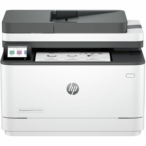 IMPRESORA LASERJET PRO MFP 3101 SDW