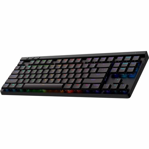 G515 LIGHTSPEED TKL GAMING KEYBOARD LINEAR BLACK MULTI 4