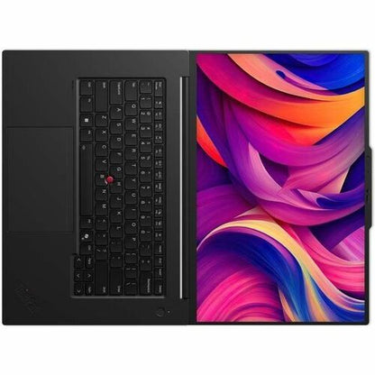 Meilleur vendeur THINKPAD P1 G7 U5 135H VPRO 3,60 Go 32 Go 512 Go 16 pouces