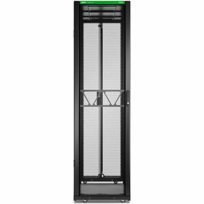 APC by Schneider Electric NetShelter SX Server Rack Gen 2, 45U, 2124H