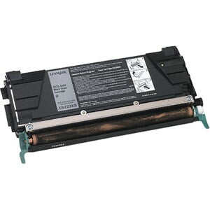 TONER CARTRIDGE BLK F/C522/C524 C53X