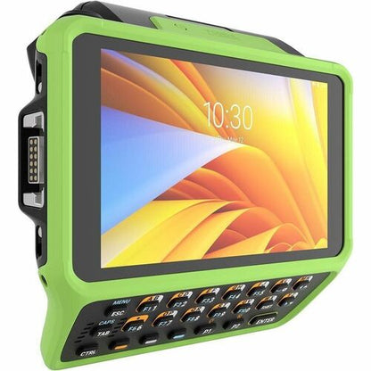 Zebra WT6400 Wearable Computer - 2.40 GHz - 6 GB RAM - 64 GB Flash - 4.7\" HD To