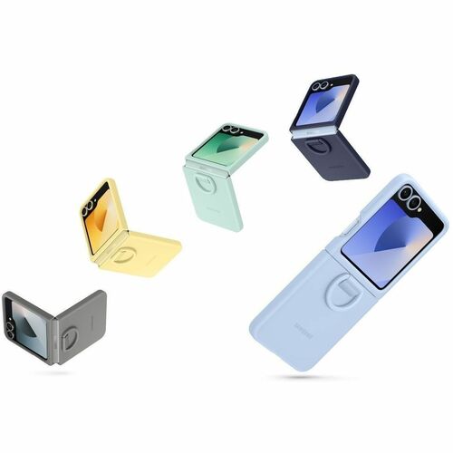 Samsung Carrying Case Samsung Galaxy Z Flip6 Smart