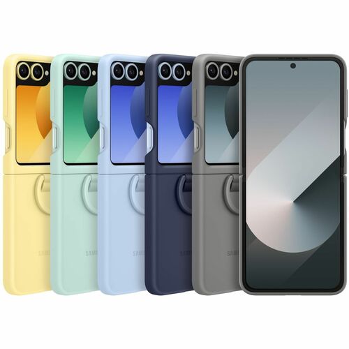 Samsung Carrying Case Samsung Galaxy Z Flip6 Smart