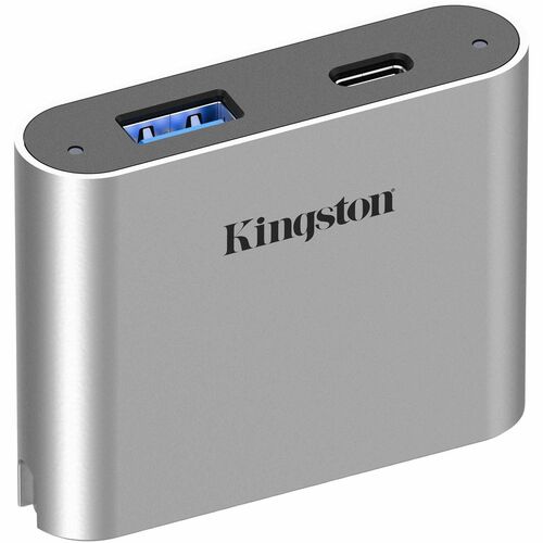 FLUJO DE TRABAJO USB 3.2 GEN 1 MINIHUB USB-A Y USB-C 5G