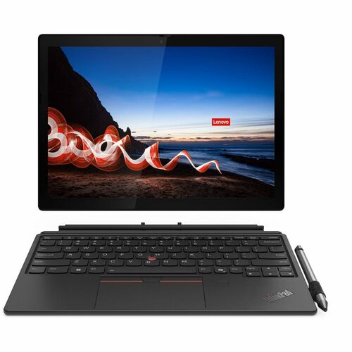 FR TOPSELLER TPX12 DETACHABLEG2 U7 164U VPRO 3.80G 16GB 512GB 12.3