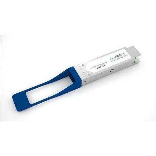 Adaptateur QSFP28+ vers SFP28 100 % compatible Cisco