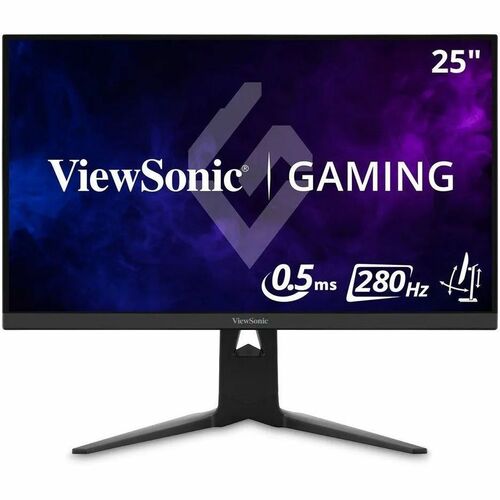 MONITOR PARA JUEGOS FHD DE 25" CON PUERTO DE PANTALLA HDMI Y USB-C 1920 X 1080