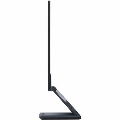 16 PORTABLE MONITOR WITH 40W USB C ERGONOMIC STAND AND CARRYING