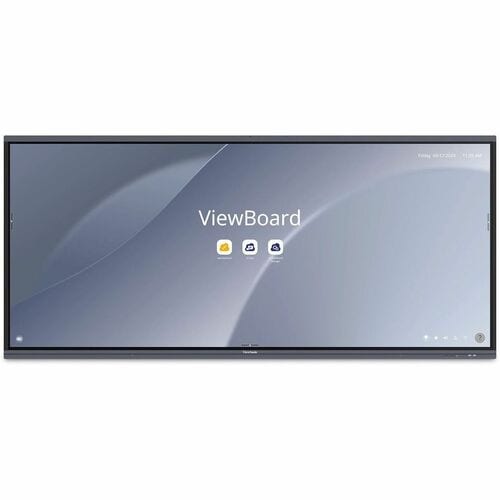 92 5K 21:9 VIEWBOARD INTERACTIVE DISPLAY WITH INTEGRATED