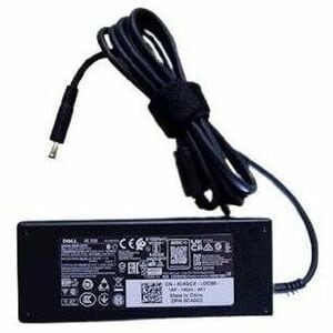 Adaptateur secteur Dell 90 W 4,5 mm - 90 W - Amérique du Nord