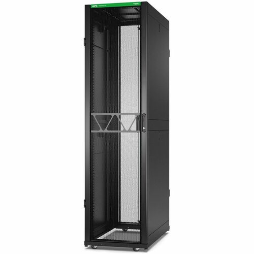 APC by Schneider Electric NetShelter SX Server Rack Gen 2, 48U, 2258H