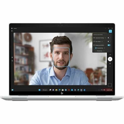 HP EliteBook 860 G11 16\" Notebook - Intel Core Ultra 5 125U - vPro Technology