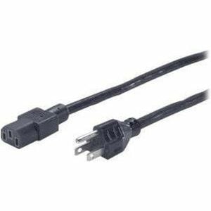 Cable de alimentación estándar de Dell - Para PDU - 120 V CA